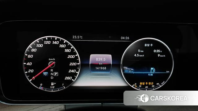 Mercedes-Benz E-Class W213 id 4430645 из Кореи 18