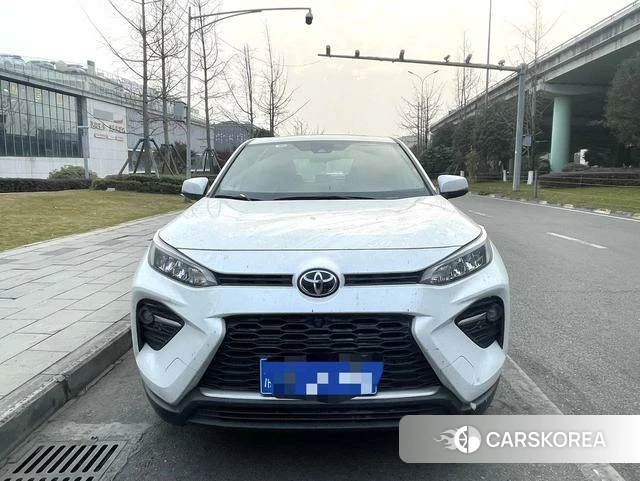 Toyota Wilanda id 4279012 из Китая 8