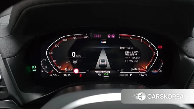 BMW X4 (G02) id 3571718 из Кореи 18