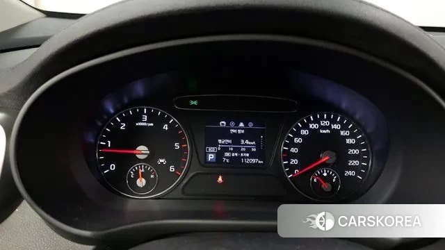 Kia The New Sorento id 3460311 из Кореи 18