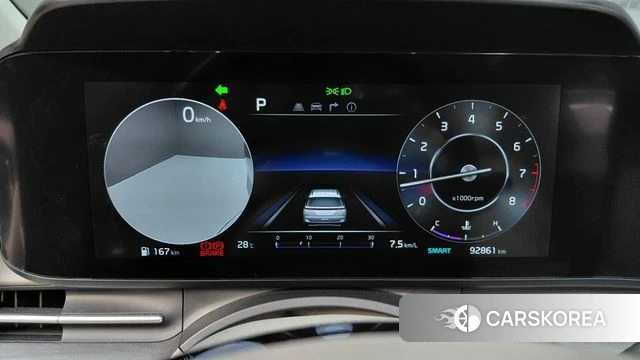 Kia Carnival 4th generation id 4779274 из Кореи 29
