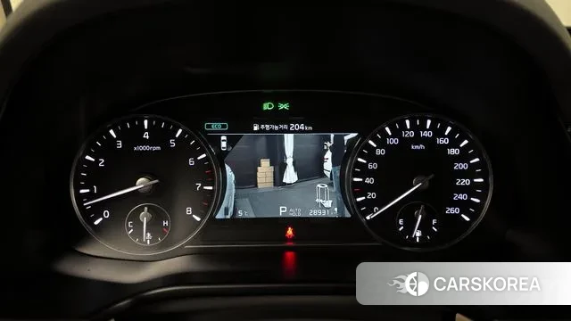 Kia More K9 id 3723625 из Кореи 18