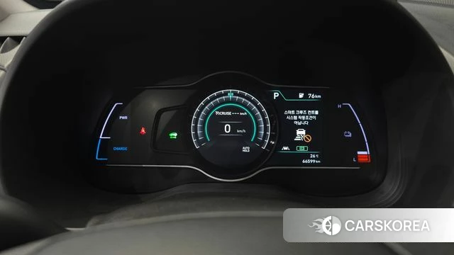 Hyundai Kona Electric id 4304999 из Кореи 30
