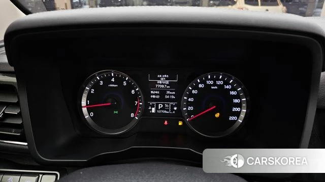 Ssangyong Tivoli Air id 4395799 из Кореи 18
