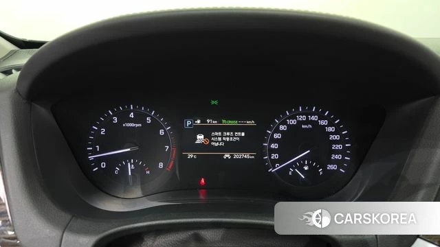 Genesis G80 id 4465294 из Кореи 18