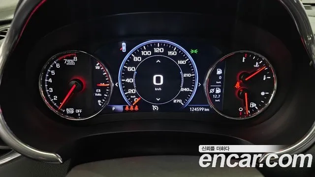 Chevrolet (GM Daewoo) The New Malibu id 2956486 из Кореи 18