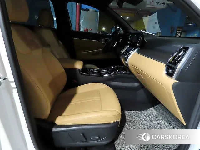 Kia Sorento 4th Generation id 3499035 из Кореи 18