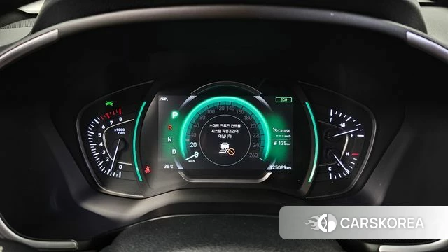 Hyundai Santa Fe TM id 4642795 из Кореи 31