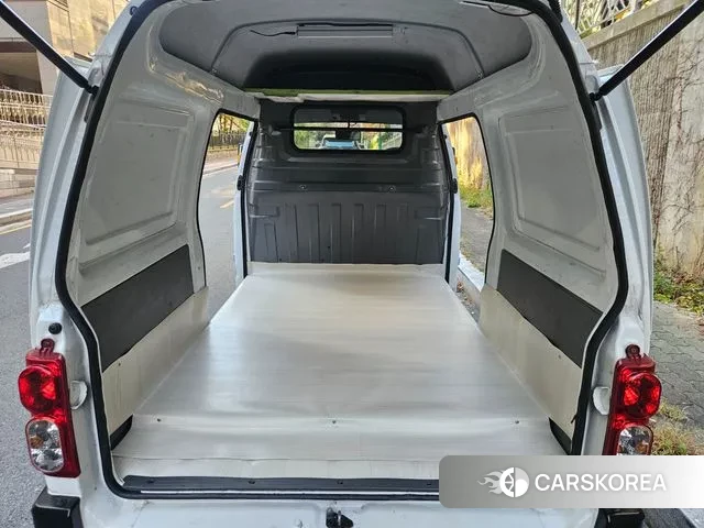 Chevrolet (GM Daewoo) New Damas id 3325352 из Кореи 15