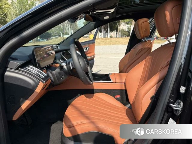 Mercedes-Benz S-class id 4271601 из Китая 18