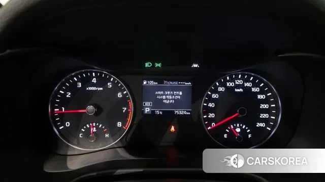 Kia Come New K3 id 3765414 из Кореи 18