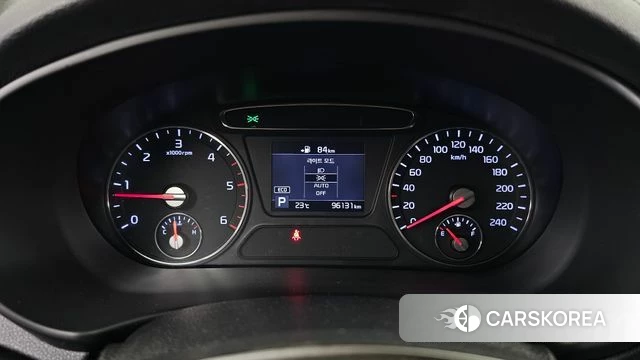Kia The New Sorento id 4944441 из Кореи 32