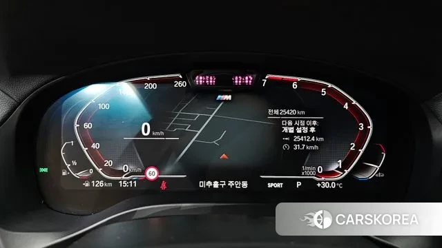 BMW X4 (G02) id 3037154 из Кореи 18