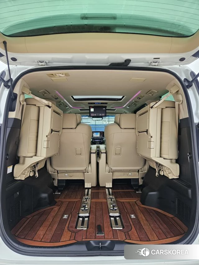 Toyota Wilfa id 4276438 из Китая 23