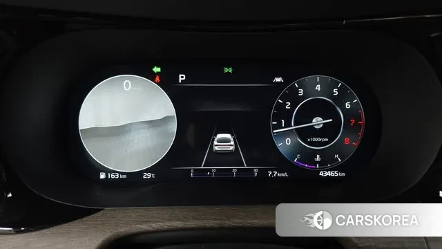 Kia K5 3rd generation id 3043354 из Кореи 18