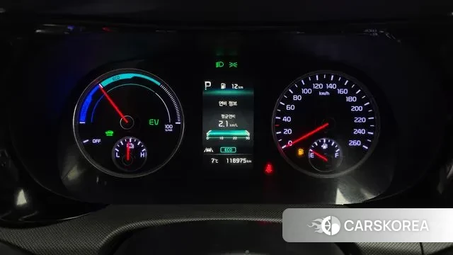 Kia K5 Hybrid 3rd Generation id 3524510 из Кореи 18