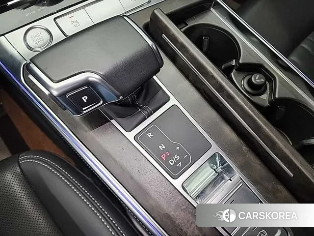 Audi A6 (C8) id 3621773 из Кореи 17