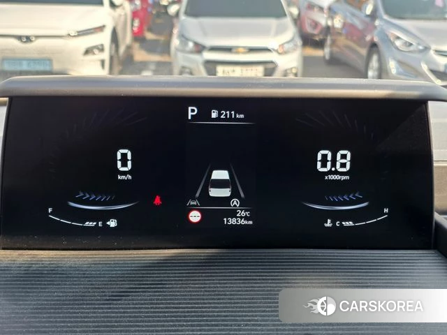 Hyundai Staria id 4853734 из Кореи 18