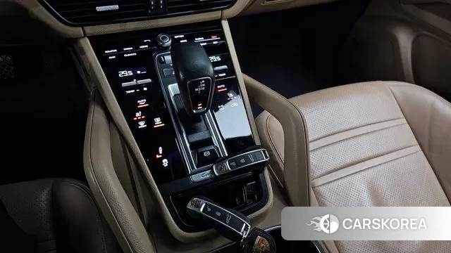 Porsche Cayenne (PO536) id 3578189 из Кореи 18