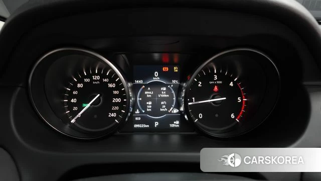 Land Rover Discovery Sports id 3796246 из Кореи 18