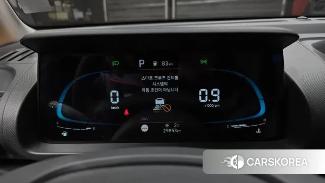 Hyundai Casper id 3518550 из Кореи 18