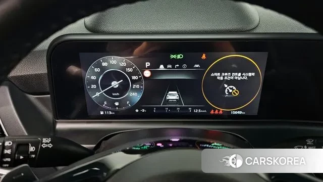 Kia The New Seltos id 3533627 из Кореи 18