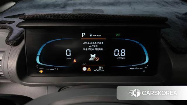 Hyundai Casper id 4758744 из Кореи 18
