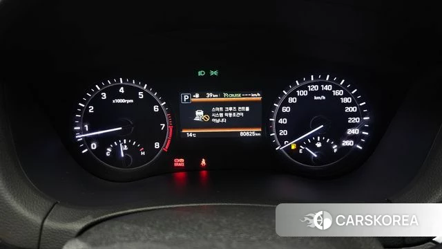 Genesis G80 id 3853438 из Кореи 18