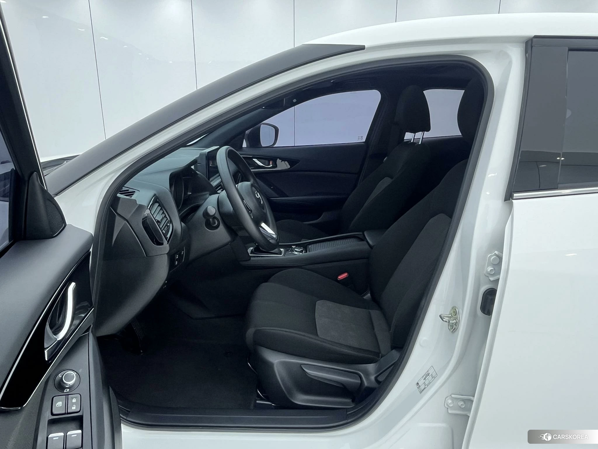Mazda CX-4 id 4479523 из Китая 22