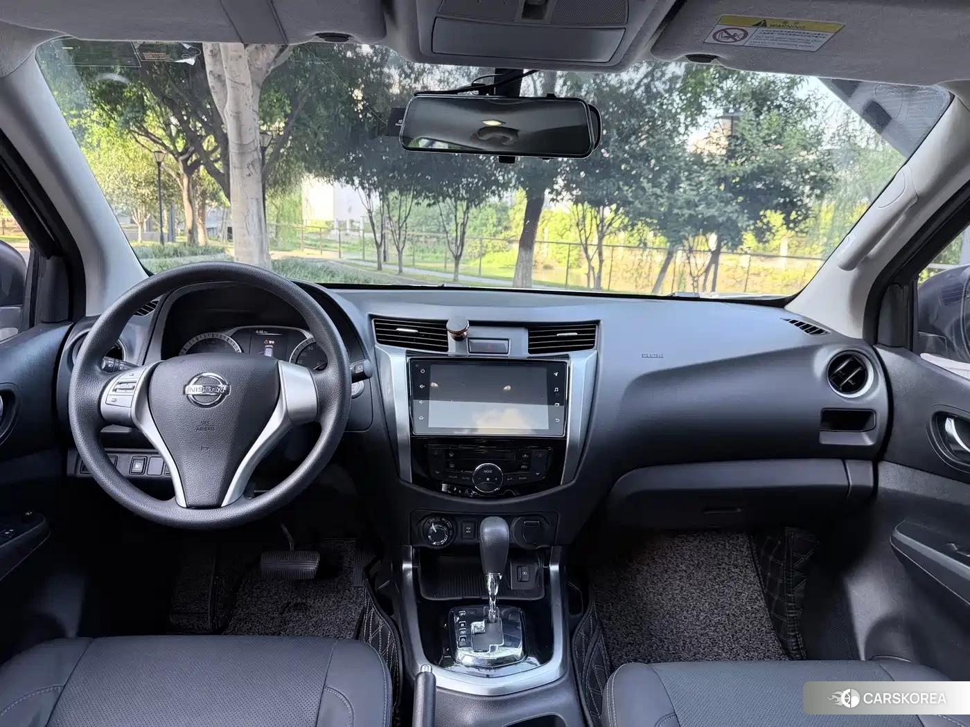 Nissan Terra id 4679808 из Китая 14