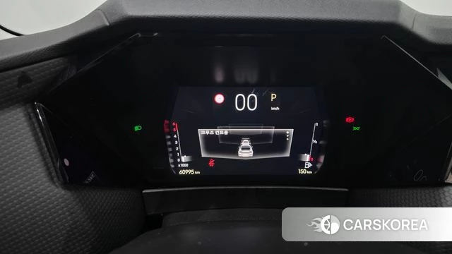 Citroen / DS DS4 2nd Generation id 4408891 из Кореи 28