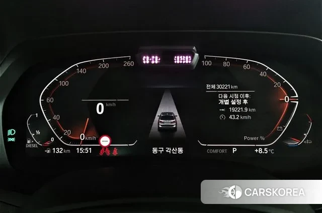 BMW X7 (G07) id 3379509 из Кореи 18