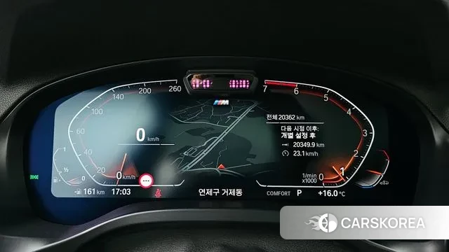 BMW X3 (G01) id 3348894 из Кореи 18