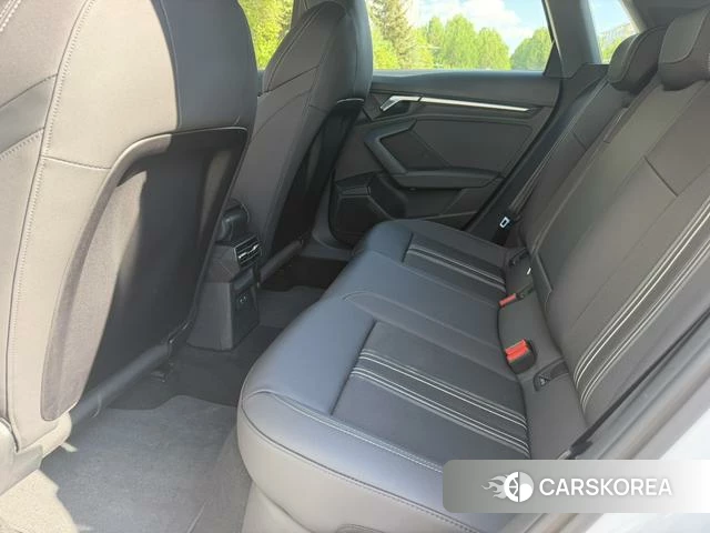 Audi A3 id 4387284 из Китая 21