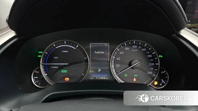 Lexus RX450h 4th generation id 4873697 из Кореи 37