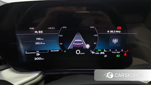 Audi Q5 (80A) id 4291654 из Кореи 18
