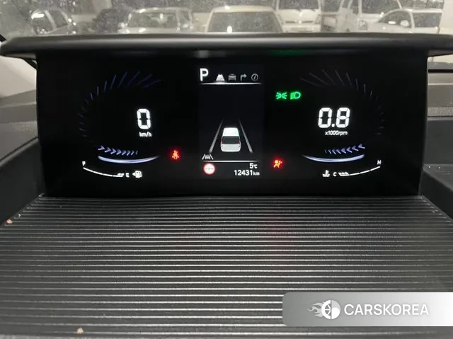 Hyundai Staria id 3502338 из Кореи 18