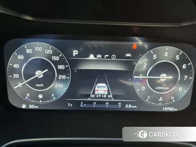 Kia The New K3 2nd generation id 3619012 из Кореи 18