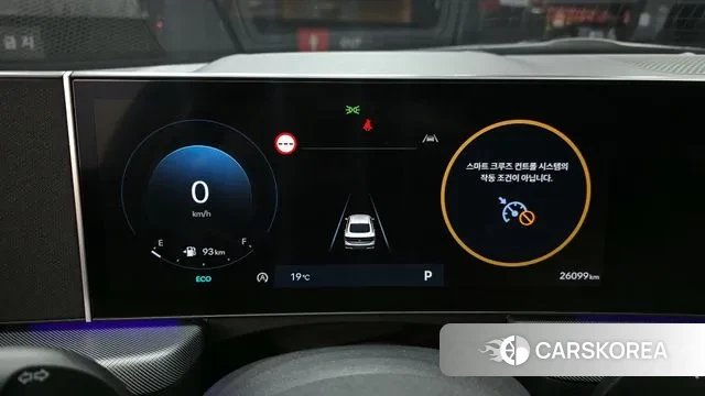 Hyundai Sonata D Edge (DN8) id 3341526 из Кореи 18