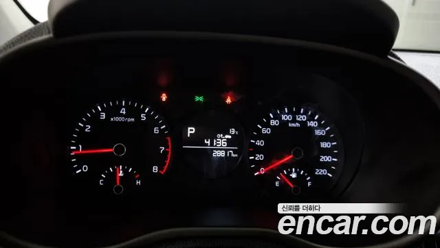 Kia Morning Urban (JA) id 2686423 из Кореи 18