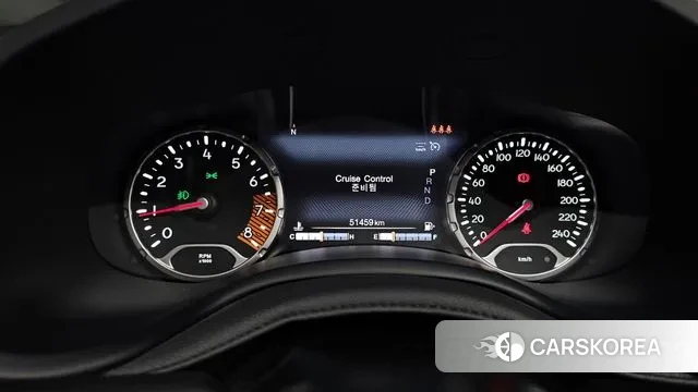 Jeep Renegade id 3187039 из Кореи 18