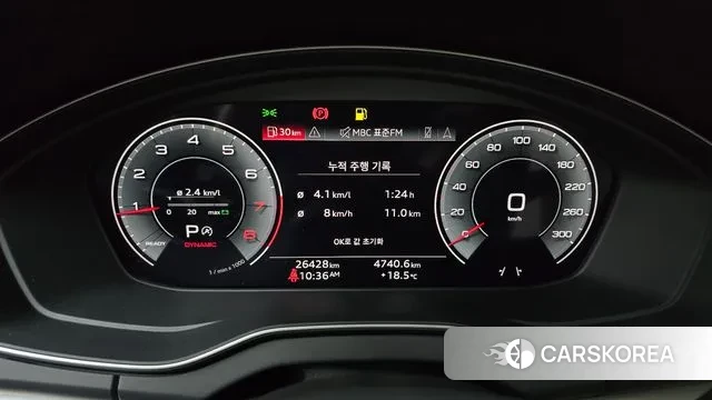 Audi Q5 (FY) id 3415580 из Кореи 18