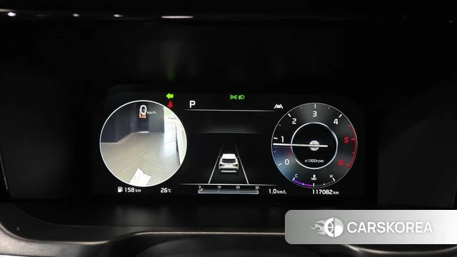 Kia Sorento 4th Generation id 4396586 из Кореи 28