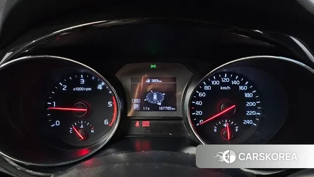 Kia The New Carnival id 3480039 из Кореи 18