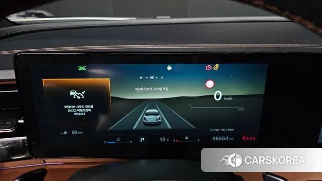 Ssangyong The New Torres id 3347483 из Кореи 18