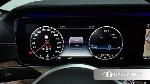 Mercedes-Benz E-Class W213 id 3449181 из Кореи 18