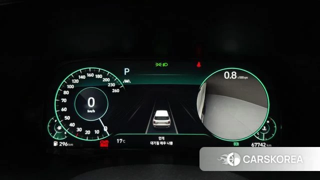 Hyundai Palisade id 3832851 из Кореи 18