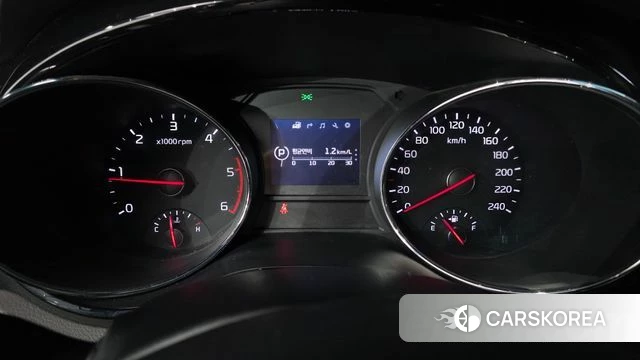 Kia All New Carnival id 4907791 из Кореи 30