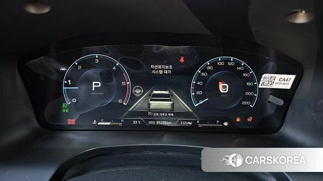 Ssangyong The New Rexton Sports Cannes id 4409022 из Кореи 29