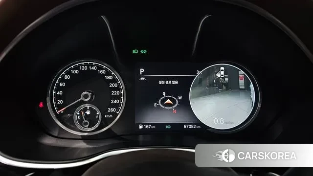 Genesis G80 (RG3) id 3473790 из Кореи 18